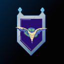Берлога Лони "𝐋𝐒𝐏" Discord Server Logo