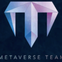 🔫 Metaverse Team Discord Server Logo