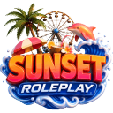 SunsetRP Discord Server Logo