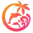 SunsetRP Discord Server Logo