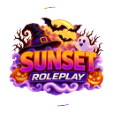 SunsetRP 6.0 Discord Server Logo