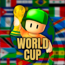 World Cup SG Discord Server Logo