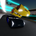 Cars 3 Discord Server Logo
