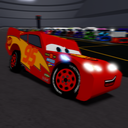 Cars 3 Discord Server Logo