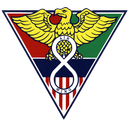 Carrier Air Wing 8 - VTOL VR Discord Server Logo