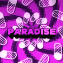 🌴Paradise🌴 Discord Server Logo