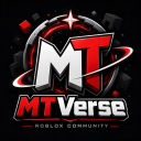 MTVerse Discord Server Logo