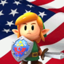 In Link We Trust Discord Server Logo