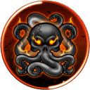The Unnamed Discord Server Logo