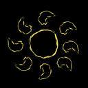 Commander Plaza Discord Server Logo
