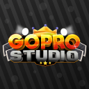 Go Pro Studio Discord Server Logo
