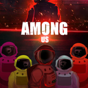 among us Discord Server Logo