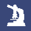 Alpine Laboratory Discord Server Logo