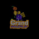 Grand Roleplay Discord Server Logo