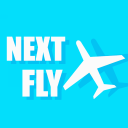 Next Fly Discord Server Logo