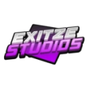 Exitzes Community Server Discord Server Logo