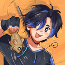 Myrolame Discord Server Logo