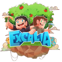Excalia - Saison 2 Discord Server Logo