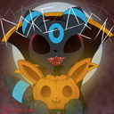 PokeDen Discord Server Logo
