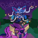 PokeDen Discord Server Logo