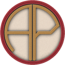 Artefact Pixel Discord Server Logo