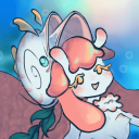 Mermaid Isle Discord Server Logo