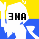 ENA Emoji Server Discord Server Logo