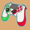 Gaming & YouTube Italia Discord Server Logo