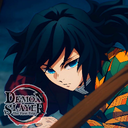 [✪] 𝐊𝐍𝐘 Discord Server Logo