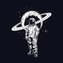 Mystic universe Discord Server Logo