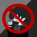 JOIN NEW SERVER! (DISBANDED) Discord Server Logo