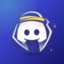Arabic Discord Discord Server Logo