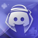 Arabic Discord Discord Server Logo