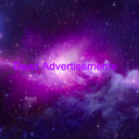 Dead's Advertising World Discord Server Logo