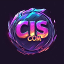 Cyber International Sports Community Discord Server Logo