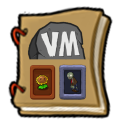 (archived) PVZVM Almanac Discord Server Logo