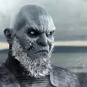 Whitewalker's Community Discord Server Logo