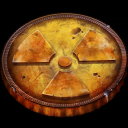 The Apocalyptics Discord Server Logo