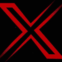 X-CLUSIVE Discord Server Logo