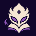 فضاء الروايات Discord Server Logo