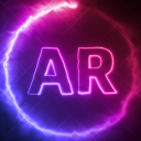 Aurora Realm Discord Server Logo