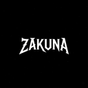 Zaakuna Twitch Discord Server Logo