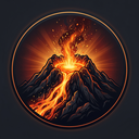 The Caldera Discord Server Logo