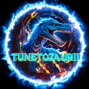 Tunetozaurii Discord Server Logo