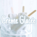 Creme Glacee Discord Server Logo