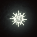 ‣ Solar Serenity ✴ Discord Server Logo