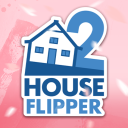 House Flipper Official Discord Server Logo