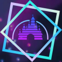 Disneyangel's Crew Discord Server Logo
