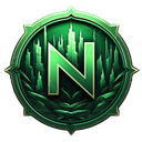 Nanotopia Game Discord Server Logo