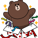Tempat Bahagia Discord Server Logo